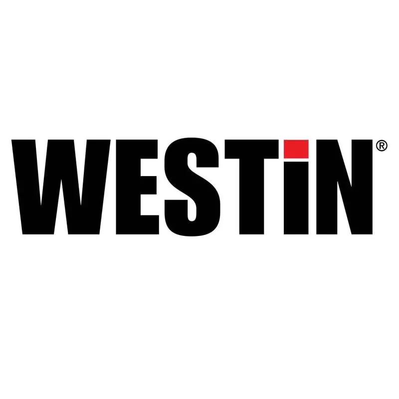 Westin Exp Truck Cap Storage Shelf And Table Kit For 1923–1925 Ford F250/F350 (6'8" Bed) 1