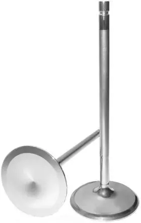 Manley Forged Intake Valves For Nissan Patrol – 40Mm, Set Of 12, Race-Grade 1