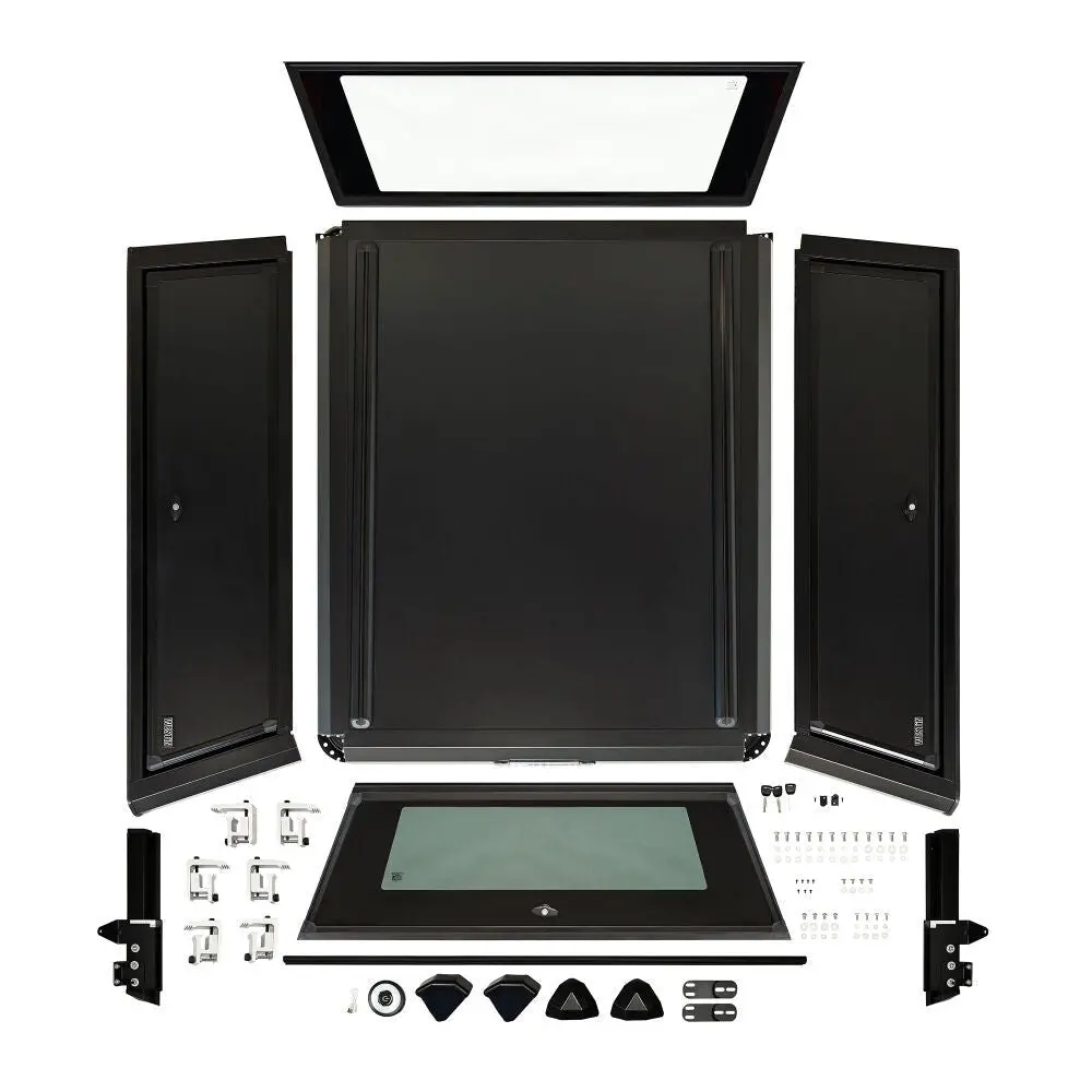 Rc 6-Inch Complete Lift Kit For 2025+ Gmc Sierra 1500 Trucks 4