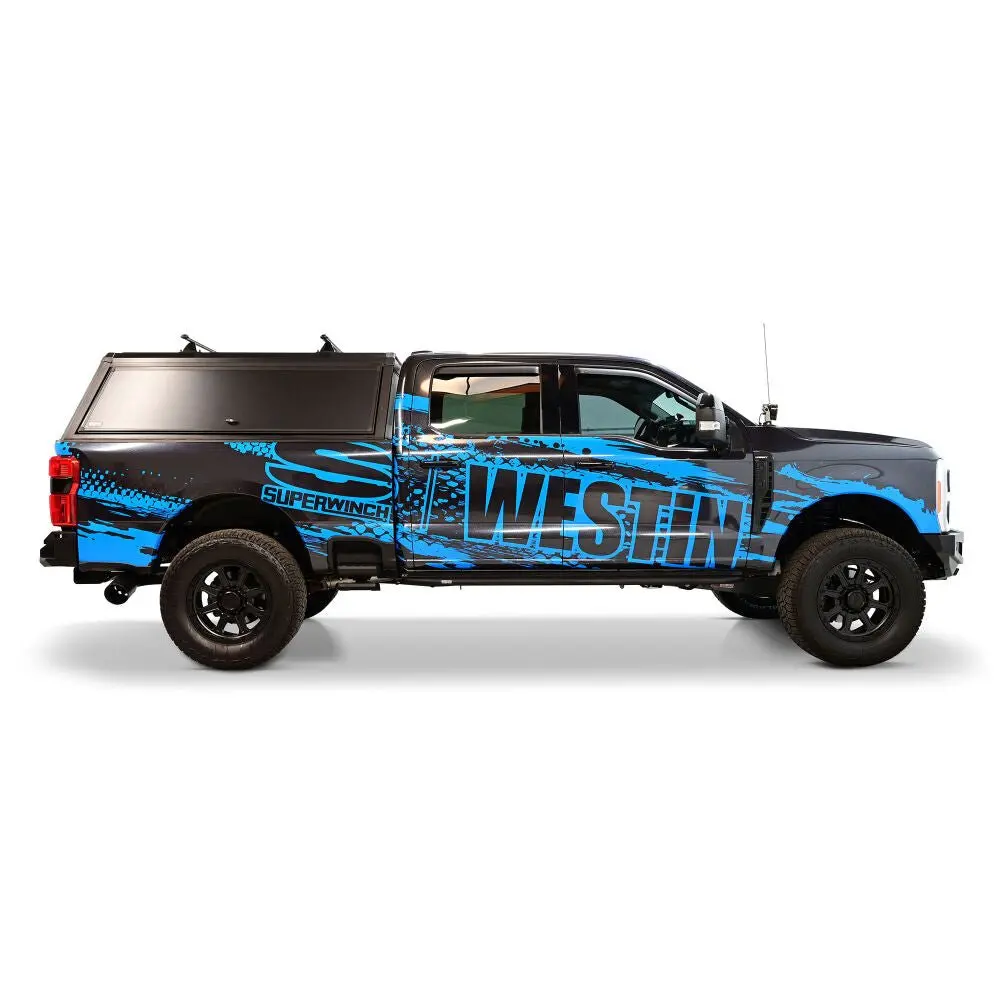 Rc 6-Inch Complete Lift Kit For 2025+ Gmc Sierra 1500 Trucks 1